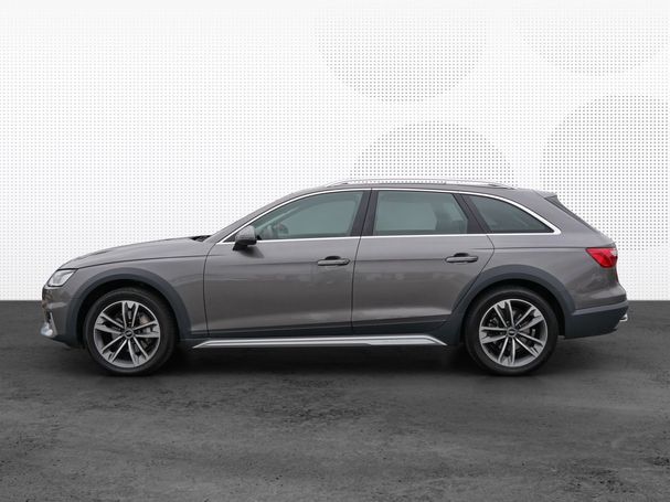 Audi A4 Allroad 40 TDI Business 150 kW image number 3