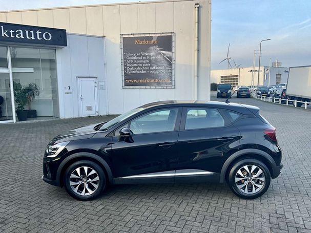 Renault Captur TCe Business 96 kW image number 9