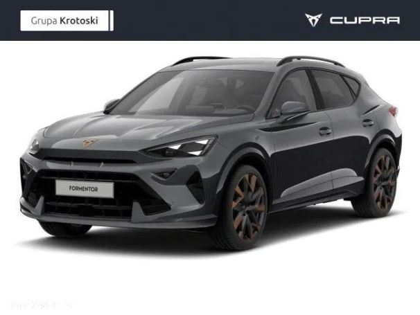 Cupra Formentor 110 kW image number 1