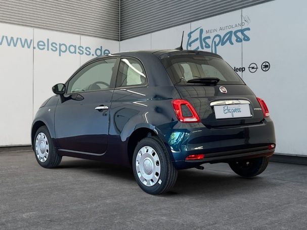 Fiat 500 51 kW image number 4