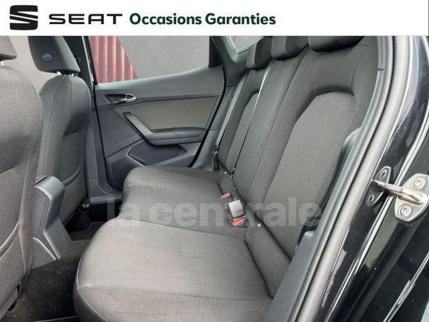 Seat Arona 1.0 TSI DSG XCELLENCE 85 kW image number 7