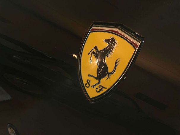 Ferrari Roma Spider 3.9 456 kW image number 25