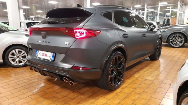 Cupra Formentor 4Drive DSG 287 kW image number 7