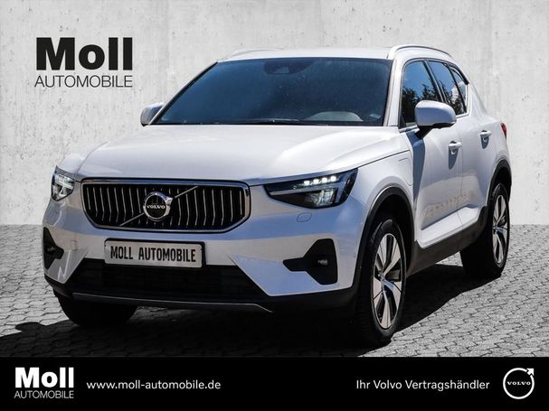 Volvo XC40 Recharge Plug-in Hybrid T4 Plus Bright 155 kW image number 1