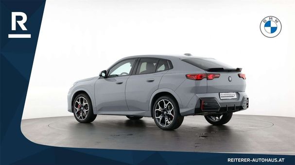 BMW X2 sDrive18d 110 kW image number 6