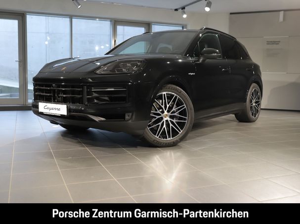 Porsche Cayenne E-Hybrid 346 kW image number 1