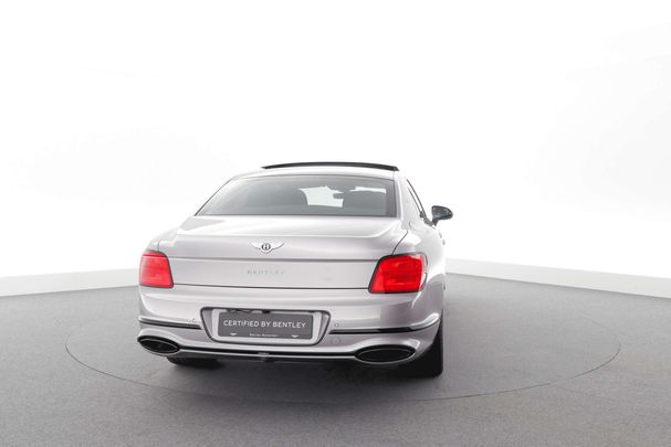 Bentley Flying Spur W12 467 kW image number 3