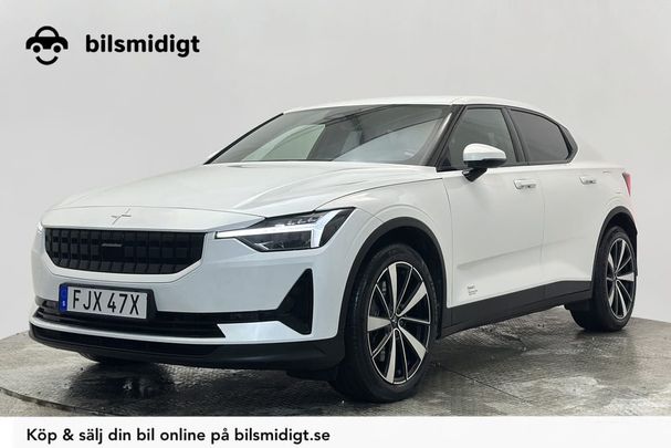 Polestar 2 Long Range Single Motor 171 kW image number 1