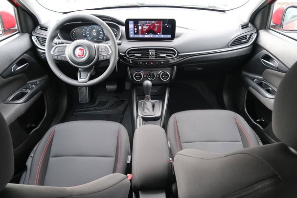 Fiat Tipo 96 kW image number 20