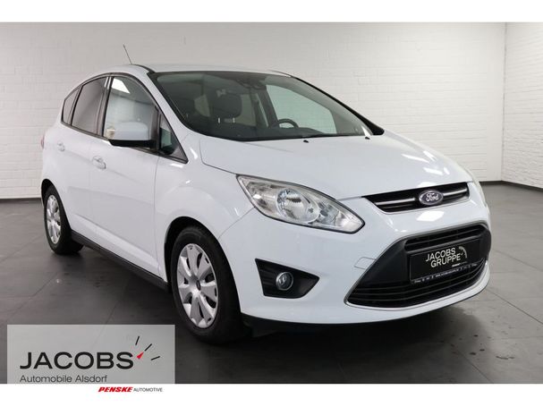 Ford C-Max 1.0 Business Edition 92 kW image number 3