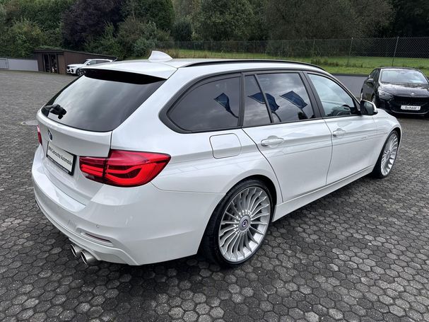 ALPINA D3 Touring 257 kW image number 5