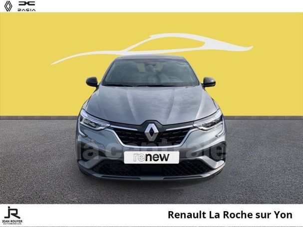 Renault Arkana 1.3 TCe 116 kW image number 3