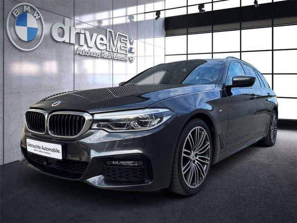 BMW 530d Touring xDrive 195 kW image number 1