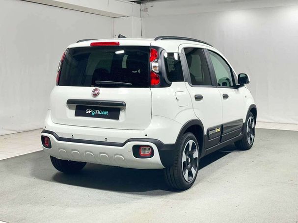 Fiat Panda 51 kW image number 2