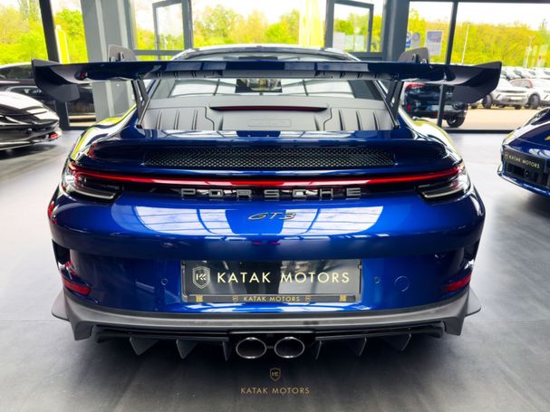 Porsche 991 GT3 4.0 375 kW image number 7