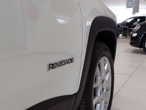 Jeep Renegade 1.0 Limited 88 kW image number 9