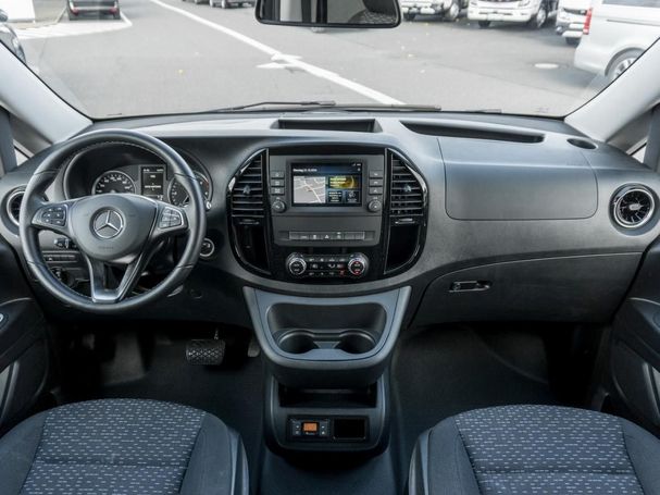 Mercedes-Benz Vito d EDITION 174 kW image number 13