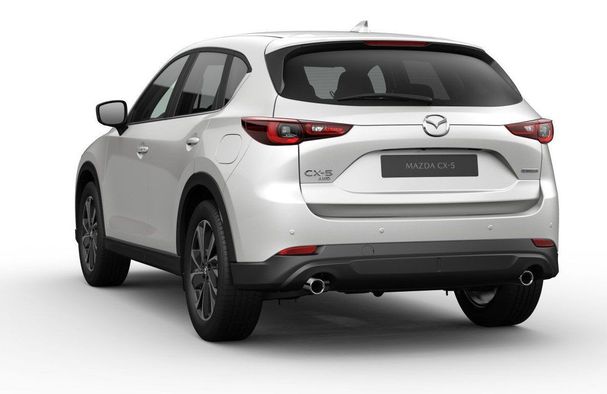 Mazda CX-5 2.5 G AWD 143 kW image number 3