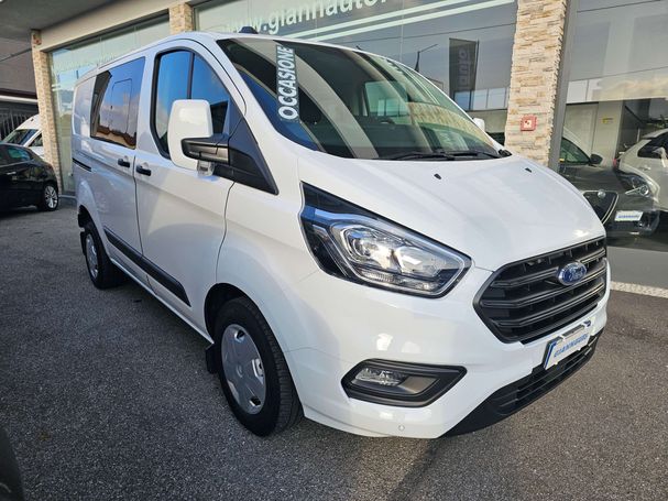 Ford Transit Custom 2.0 TDCi 96 kW image number 2