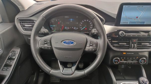 Ford Kuga 2.0 Cool Connect 110 kW image number 16