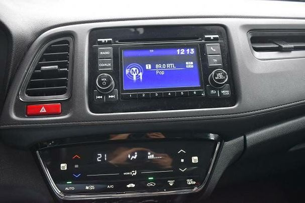 Honda HR-V 1.5 Comfort 96 kW image number 12