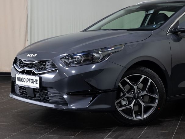 Kia Ceed SW 1.6 CRDi DCT Spirit 100 kW image number 1