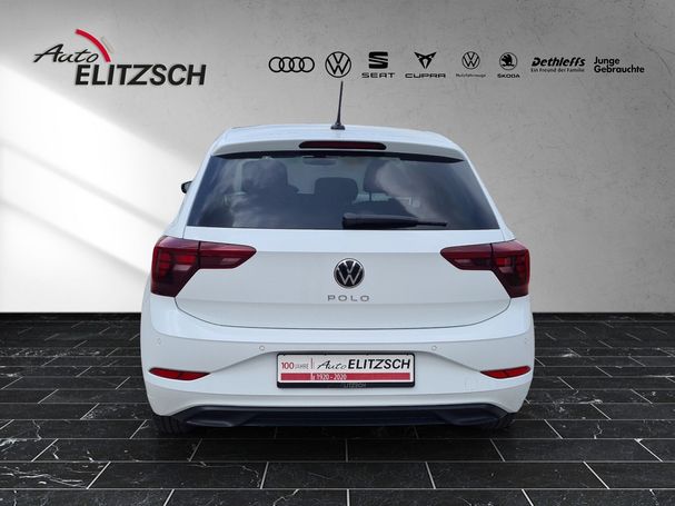 Volkswagen Polo 70 kW image number 3