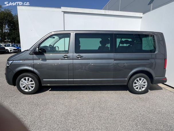 Volkswagen T6 Caravelle DSG 4Motion 110 kW image number 2