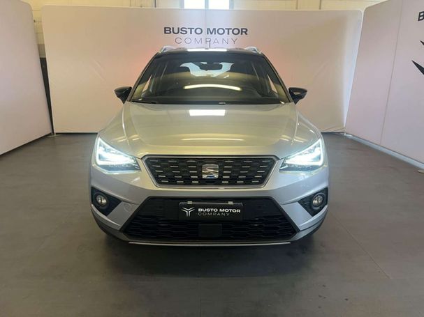 Seat Arona 1.6 TDI XCELLENCE 70 kW image number 3