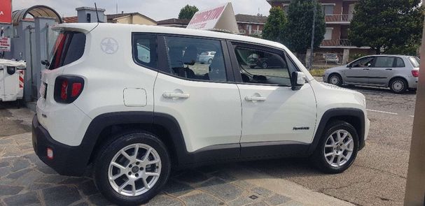 Jeep Renegade 1.0 Longitude 88 kW image number 9