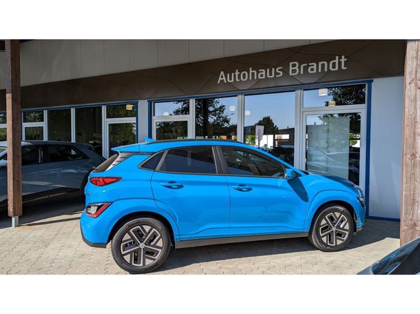 Hyundai Kona Elektro Trend 100 kW image number 3