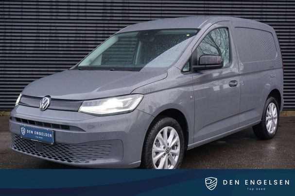 Volkswagen Caddy 2.0 TDI 90 kW image number 1