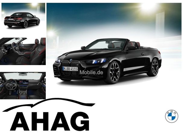 BMW 440i Cabrio xDrive 275 kW image number 6