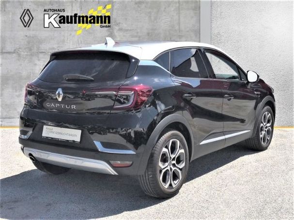 Renault Captur TCe 155 Edition One 113 kW image number 3