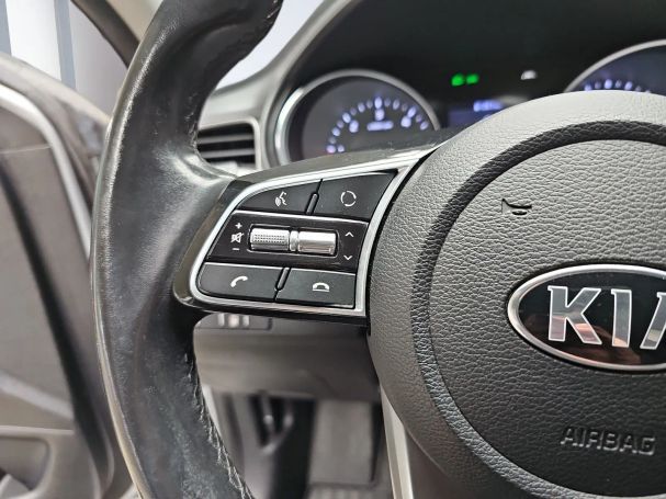 Kia Ceed 1.6 CRDi 85 kW image number 13