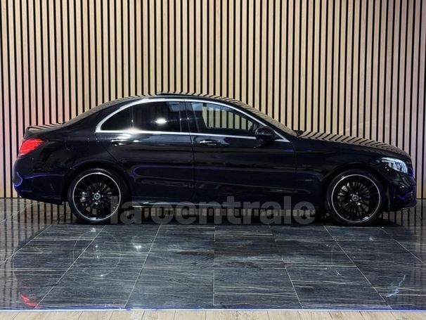 Mercedes-Benz C 300 235 kW image number 12