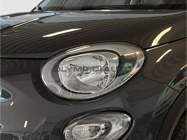 Fiat 500X 1.5 Hybrid 96 kW image number 5