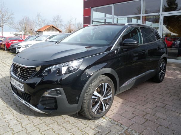 Peugeot 3008 96 kW image number 2