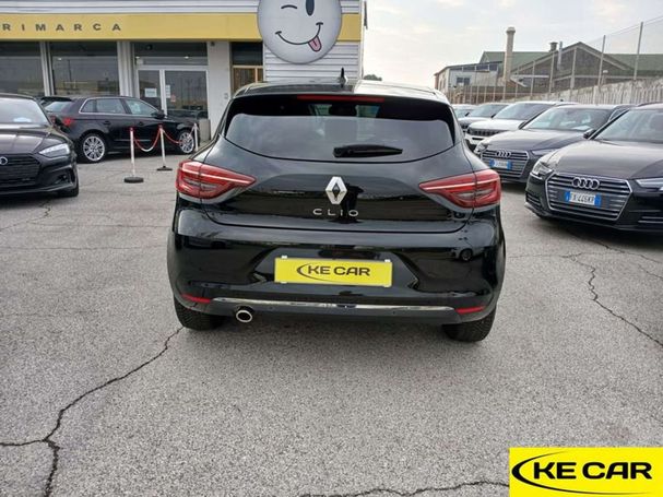 Renault Clio TCe 90 66 kW image number 6