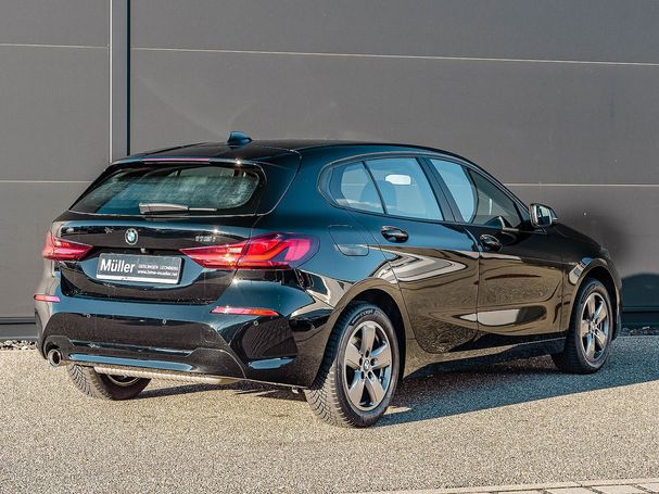 BMW 118i 100 kW image number 2