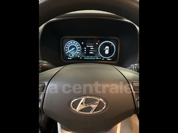 Hyundai Kona 150 kW image number 20