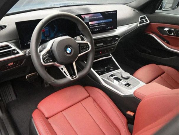 BMW 318i 115 kW image number 6