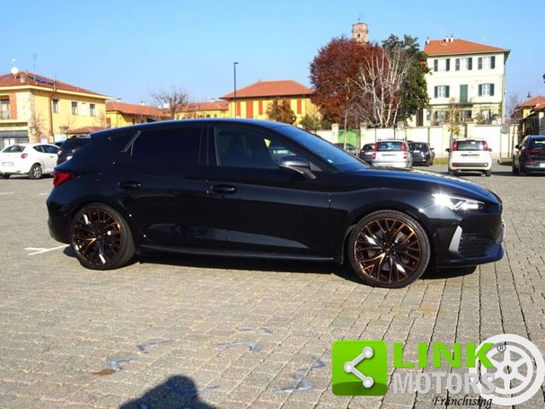 Cupra Leon 2.0 TSI DSG 180 kW image number 17