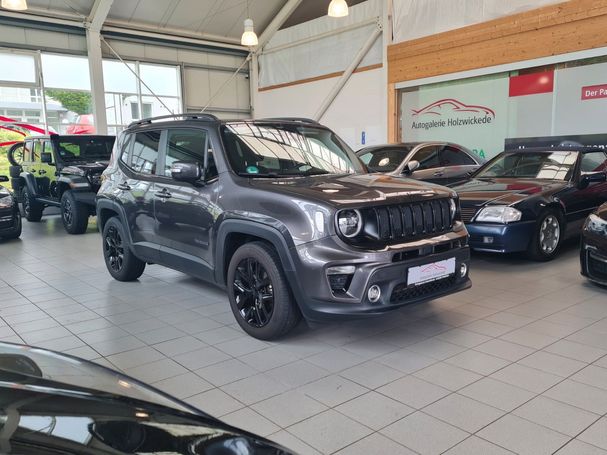 Jeep Renegade 110 kW image number 3