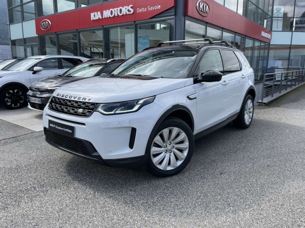 Land Rover Discovery Sport SE 149 kW image number 1