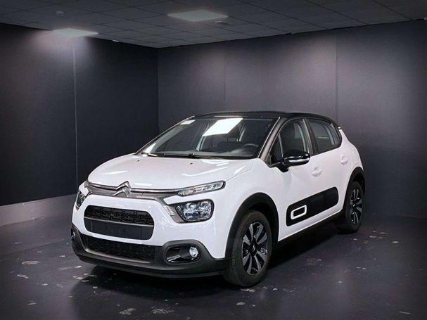 Citroen C3 Pure Tech 83 S&S Shine 61 kW image number 1