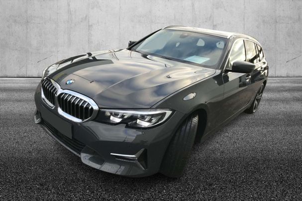 BMW 320d Touring 140 kW image number 1