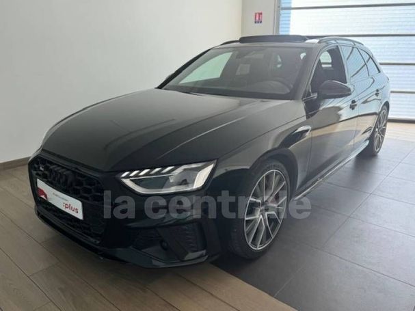 Audi S4 3.0 TDI quattro Tiptronic Avant 255 kW image number 1