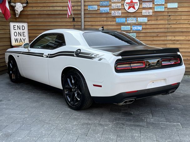 Dodge Challenger 280 kW image number 9