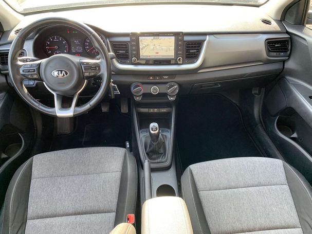 Kia Stonic 1.0 T-GDi 74 kW image number 18